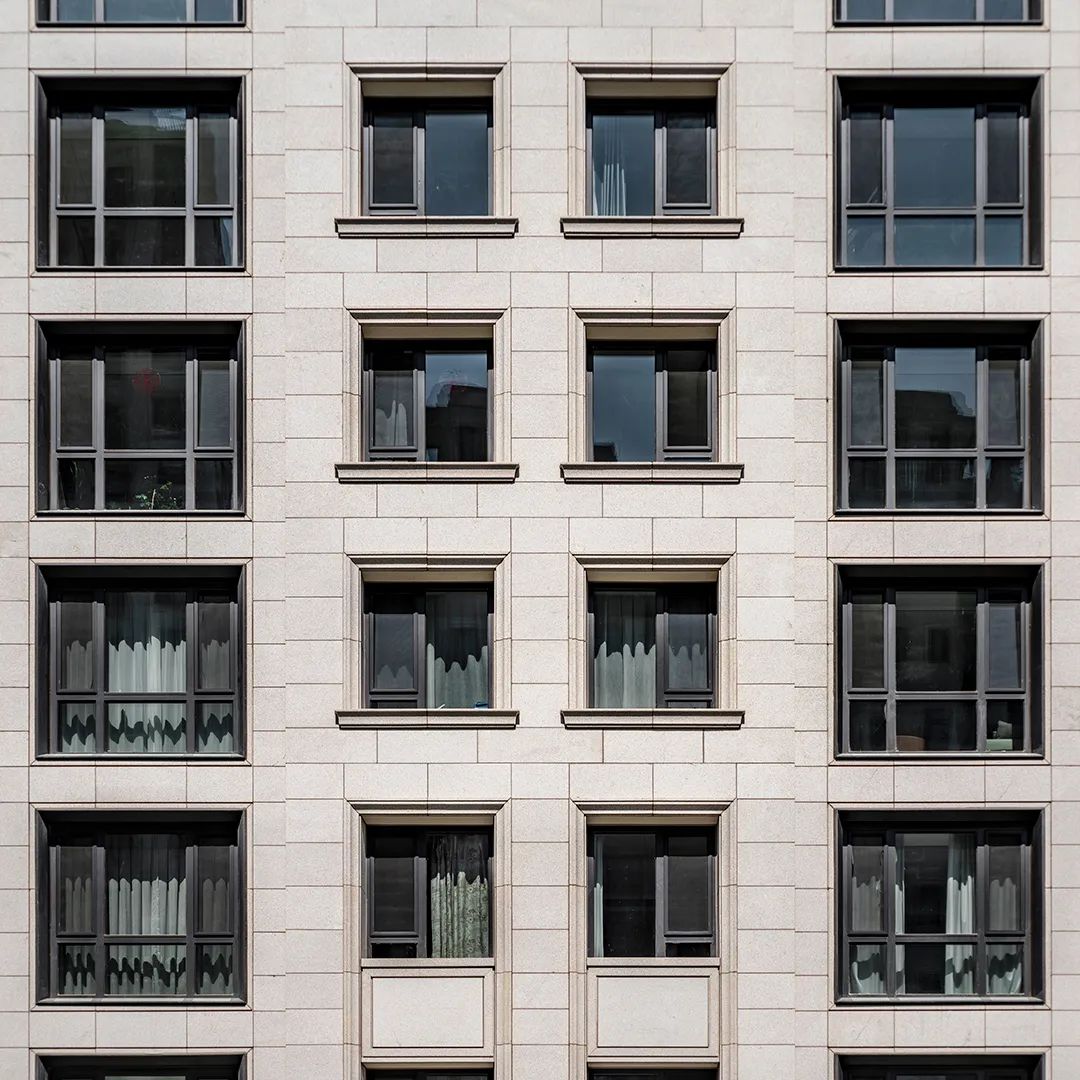 北京华润·长安九里丨中国北京丨弘石设计-32