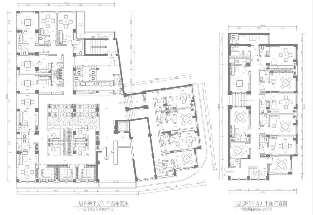 商务咖啡茶楼丨中国四川丨李军-25