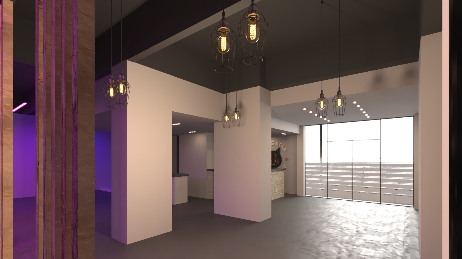 MMA Lupus Academy | Interior Design-11