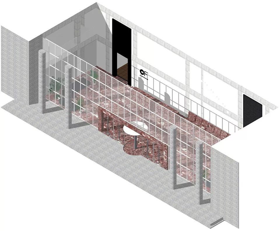 晨风集团时尚中心工厂翻新-22