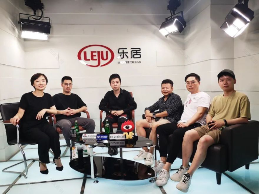 IDC 国际设计家年华武汉分论坛丨中国武汉丨城市建造家-10