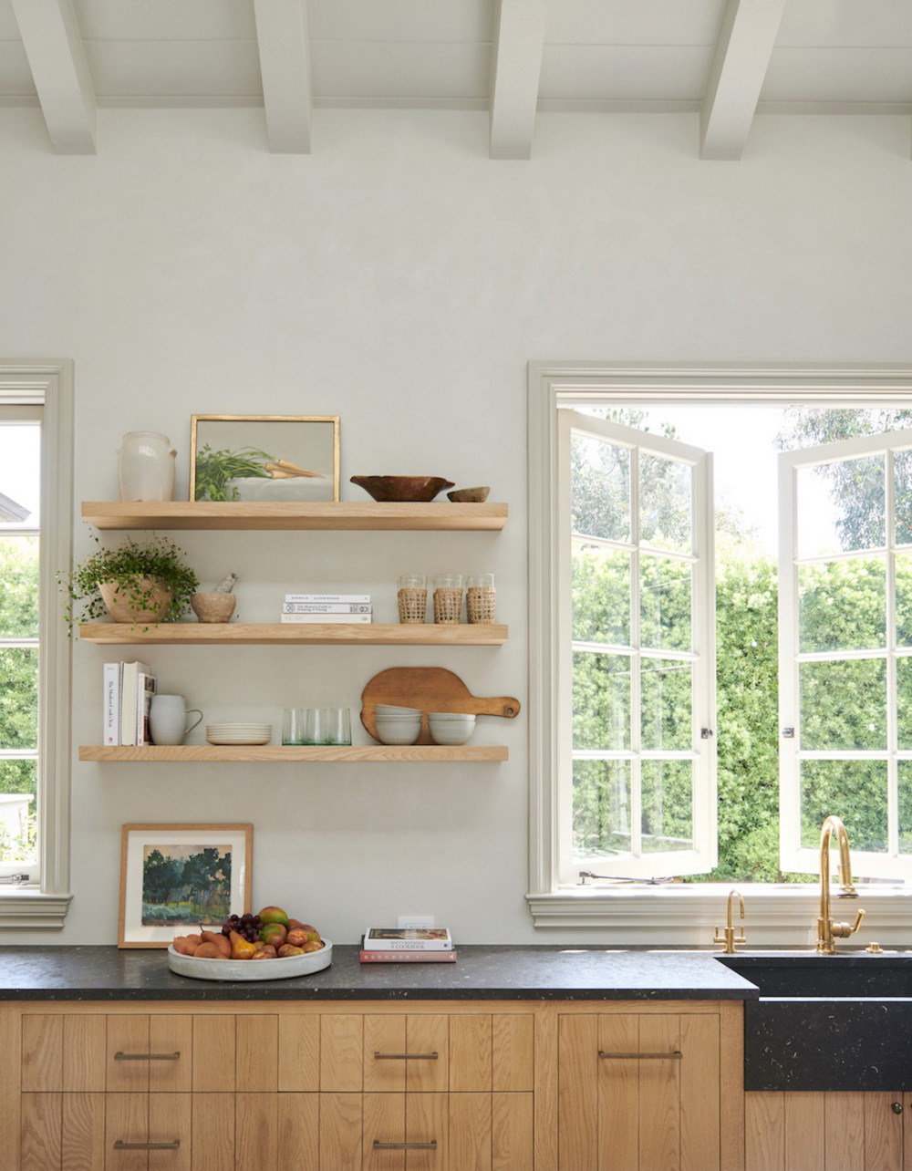 布郎美式风格住宅（Bu Round house）-28