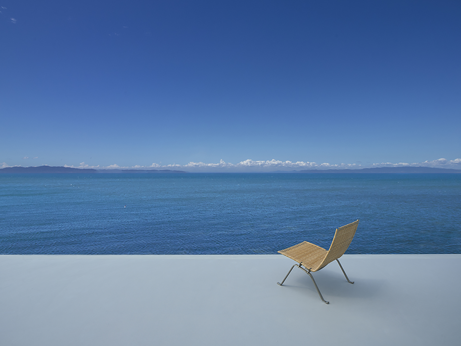 日本极简大师 Katsufumi Kubota ｜疗愈的风景-46