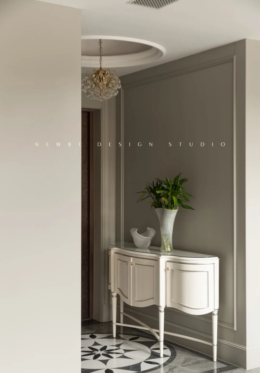 V I S I O N · 400㎡美式别墅丨刘丹萍-29