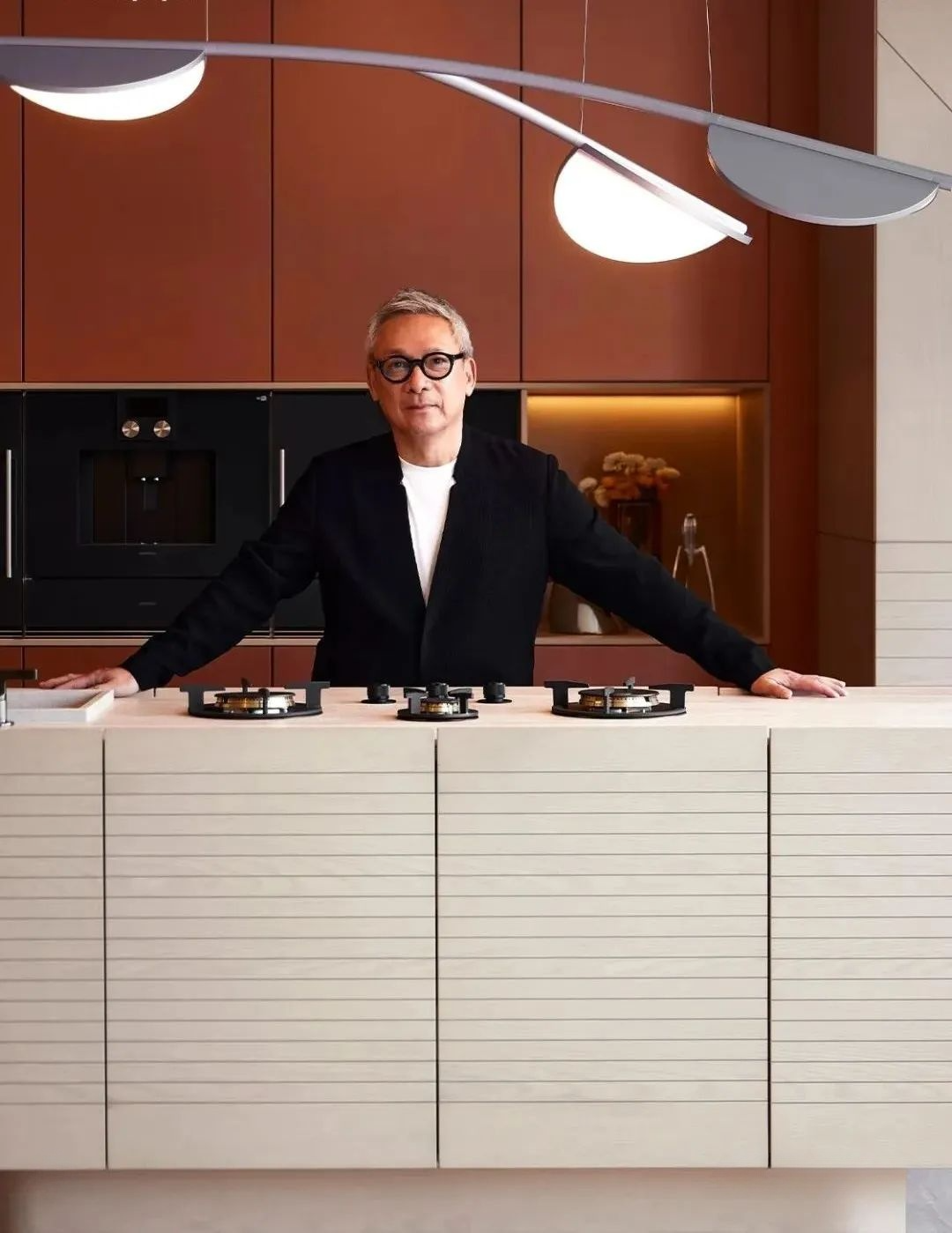 NANA广州之家丨中国广州丨梁志天设计集团-7