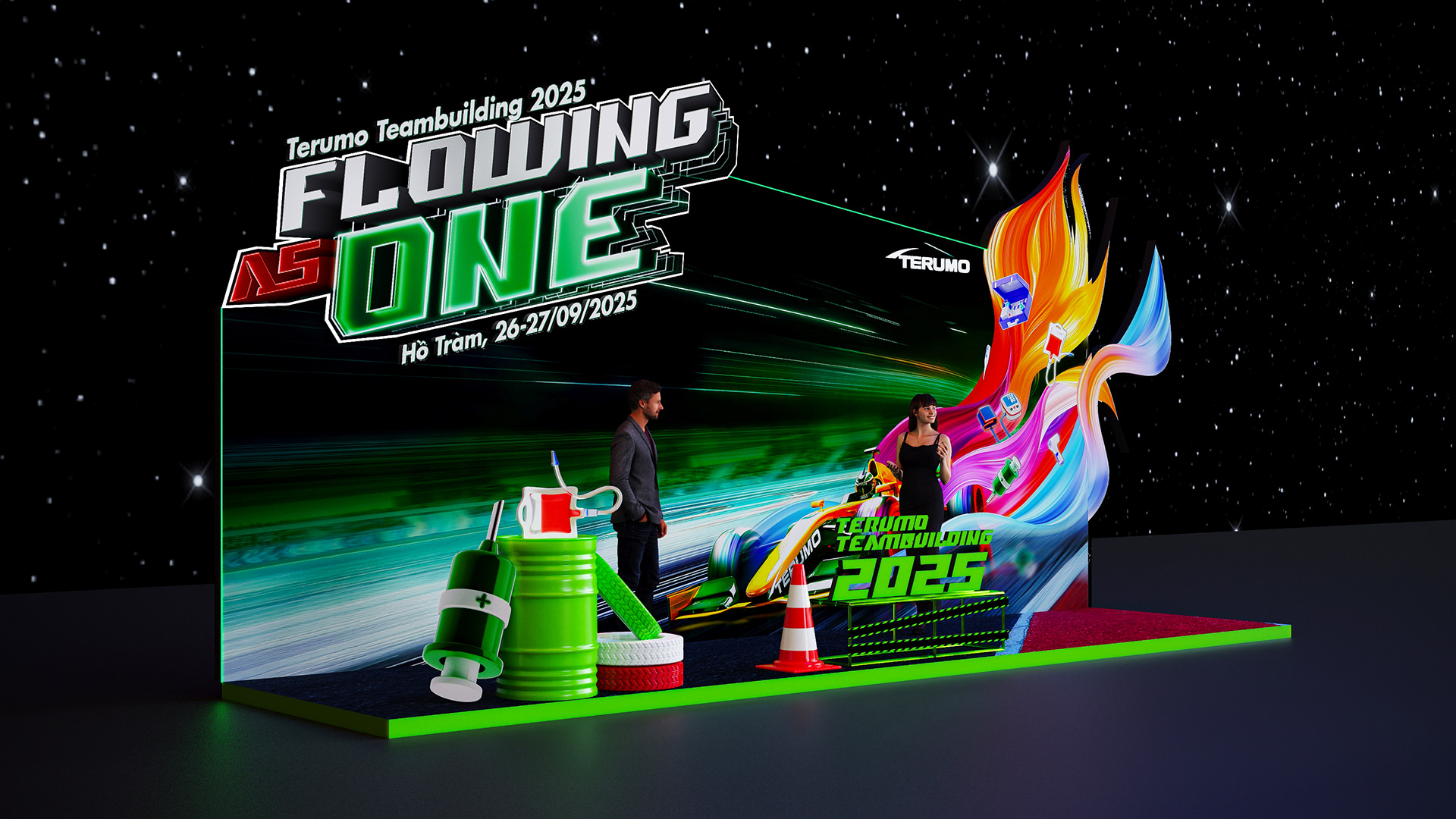 泰尔茂#Bs 集团-5