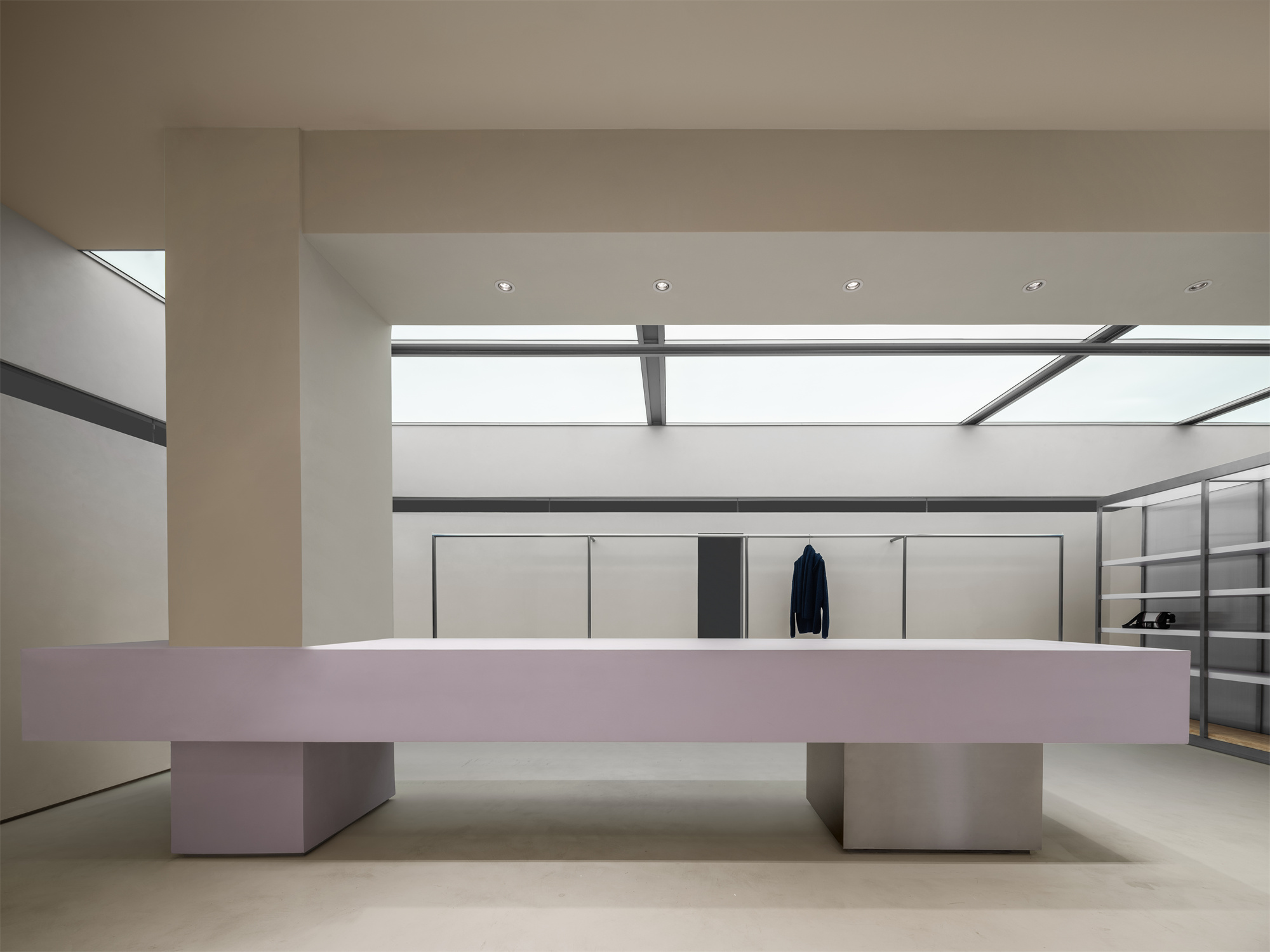 MATSA 麦沙丨中国深圳丨LubanEra·Design-37