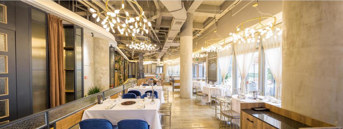 海牛记潮汕海鲜餐厅丨中国重庆-12