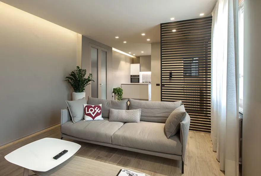 意式风情绿点别墅生活-13