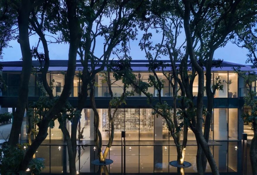 南宁华润西园悦府-4