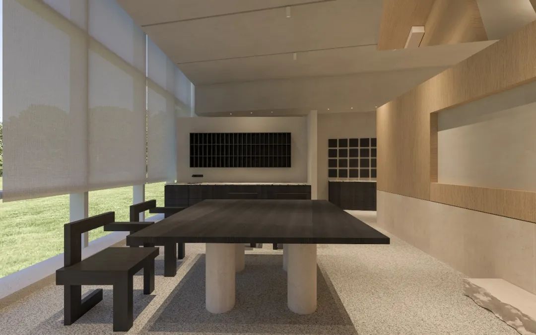 绿城集团家居展厅-30