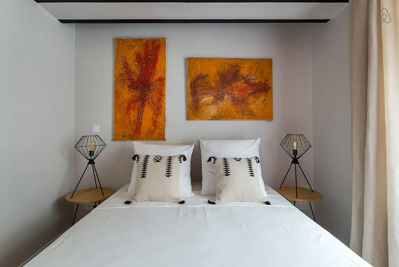 法国里昂 55 平米明亮功能型租赁公寓-20