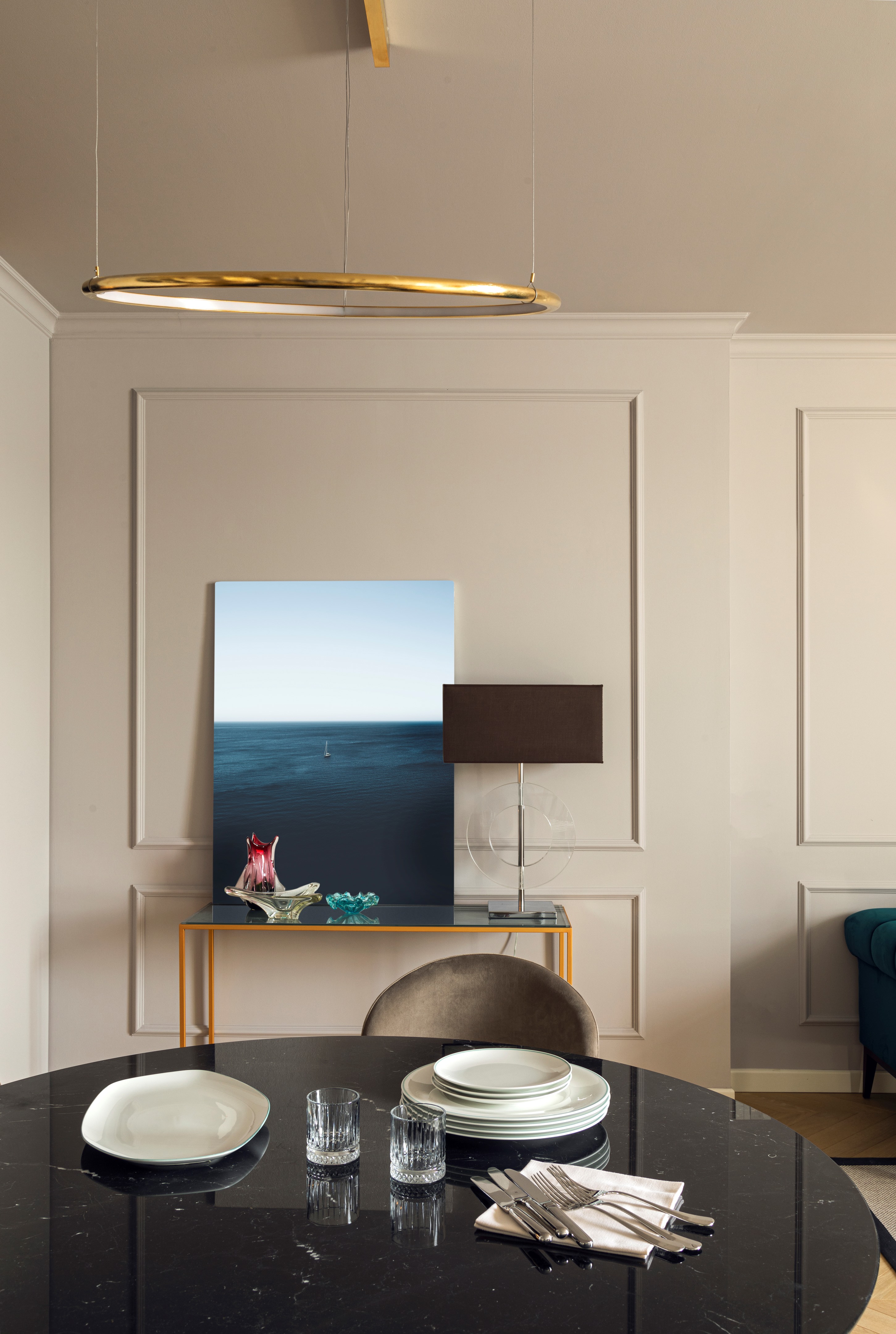 意大利湖畔公寓-11