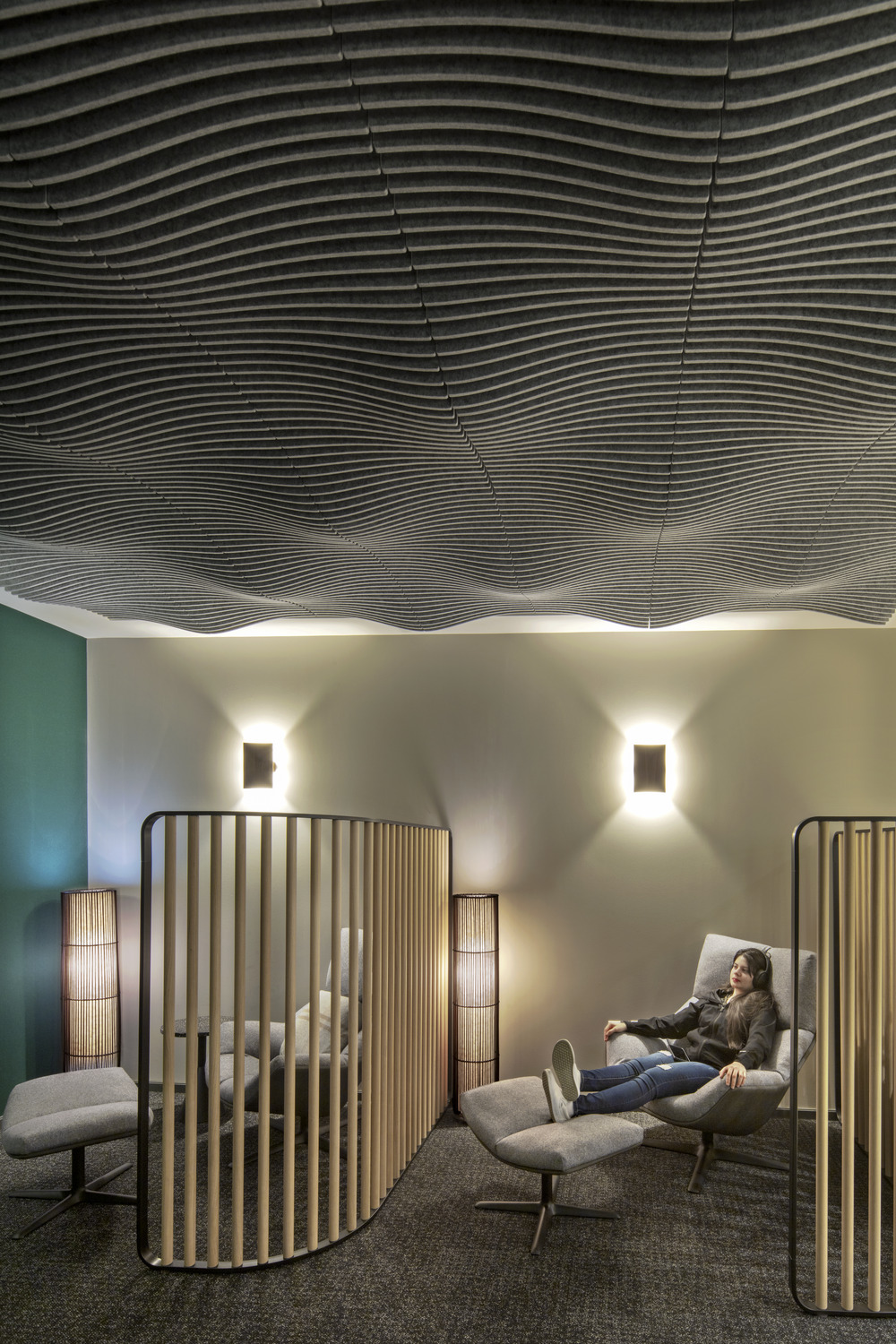 领英公司总部 -7