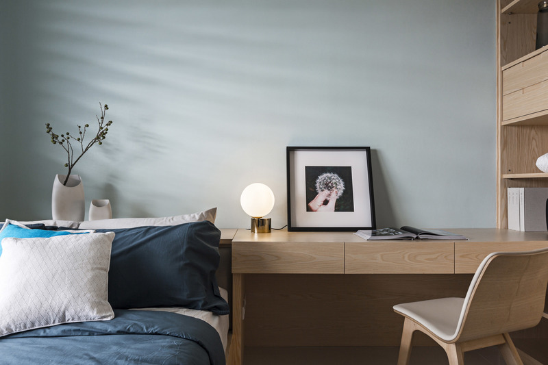 精品飯店概念，打造舒適生活空間-315