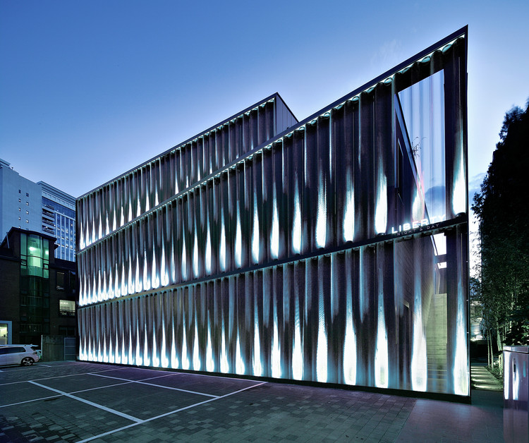 Liberty Lounge  Simplex Architecture-1