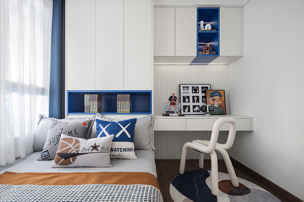 融华·上品璟苑丨中国成都丨米洛映象-20