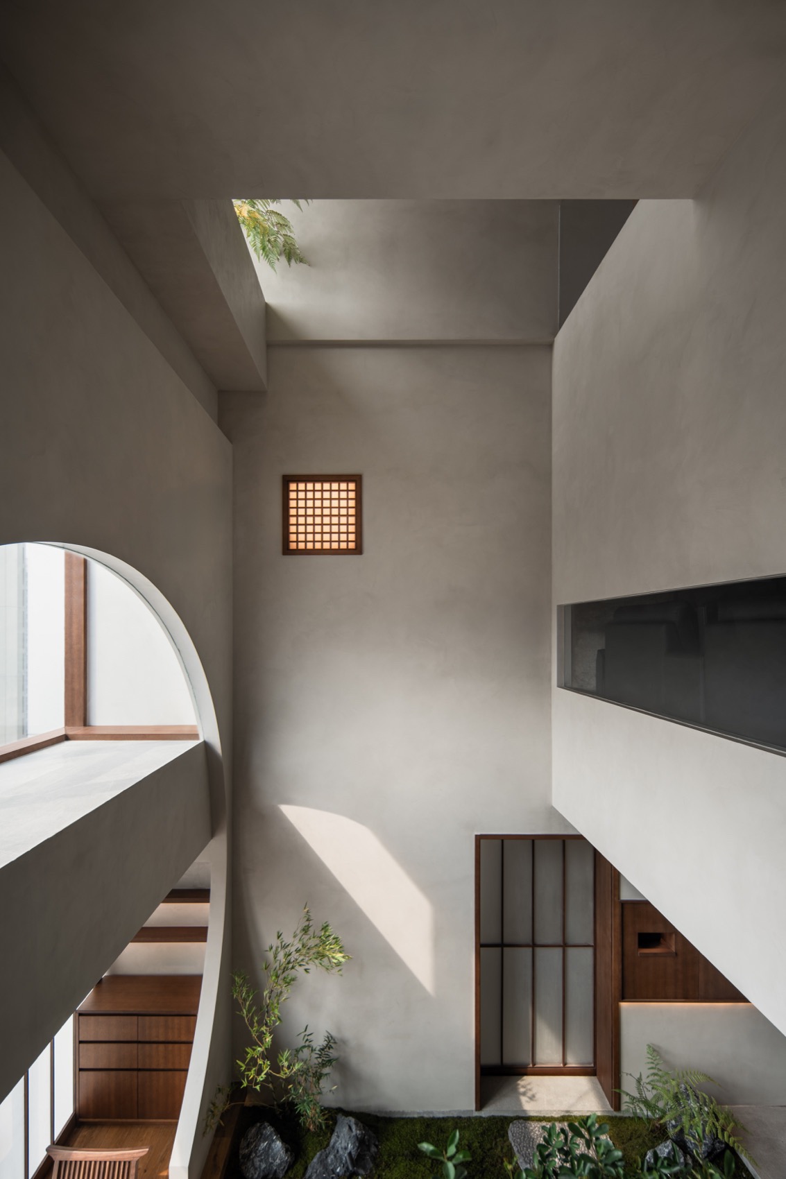 丰乐堂丨中国成都丨季意空间设计-48