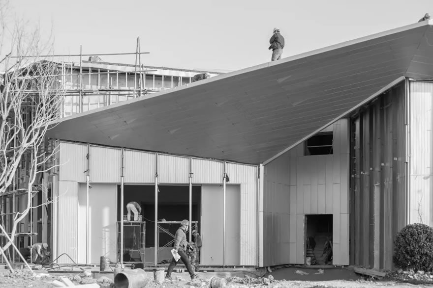 大连万科翡翠都会-12