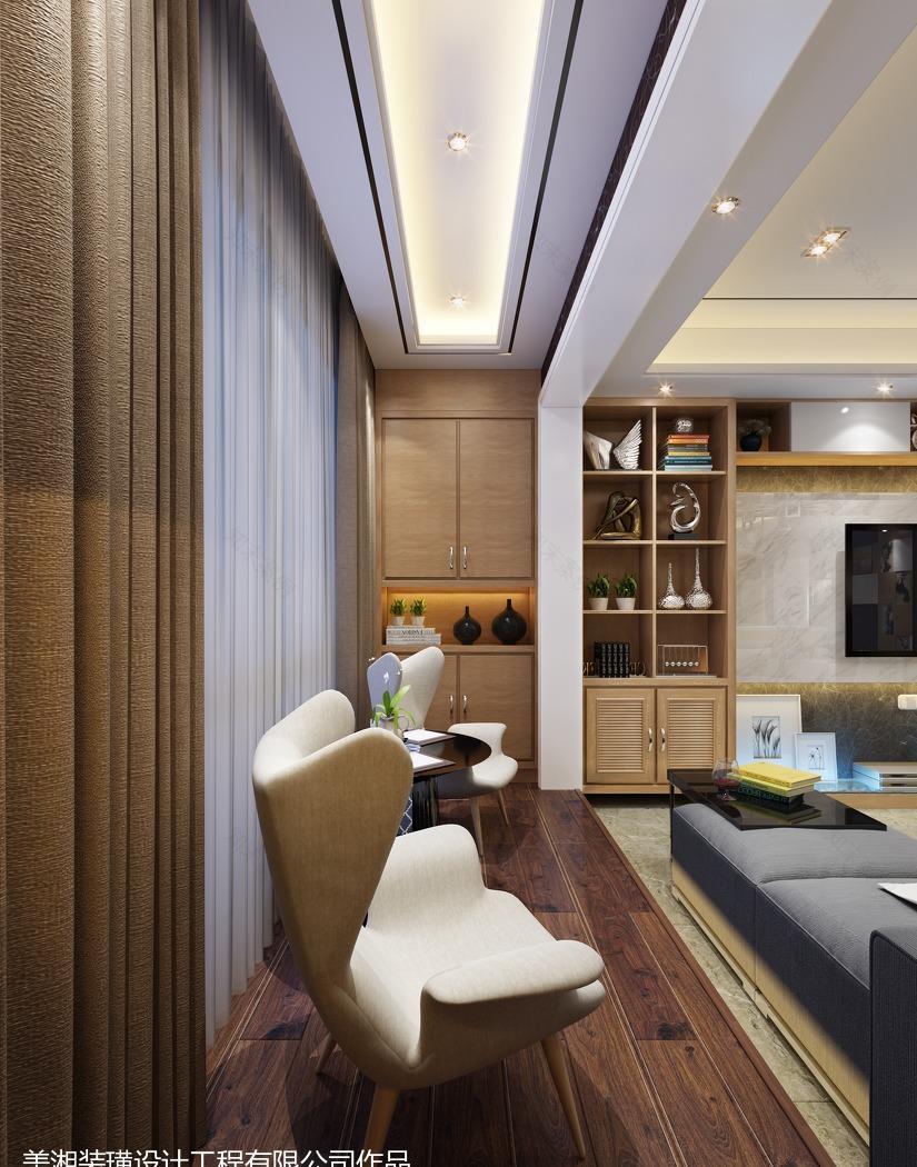 全屋原木定制,实现即装即住零担忧-26