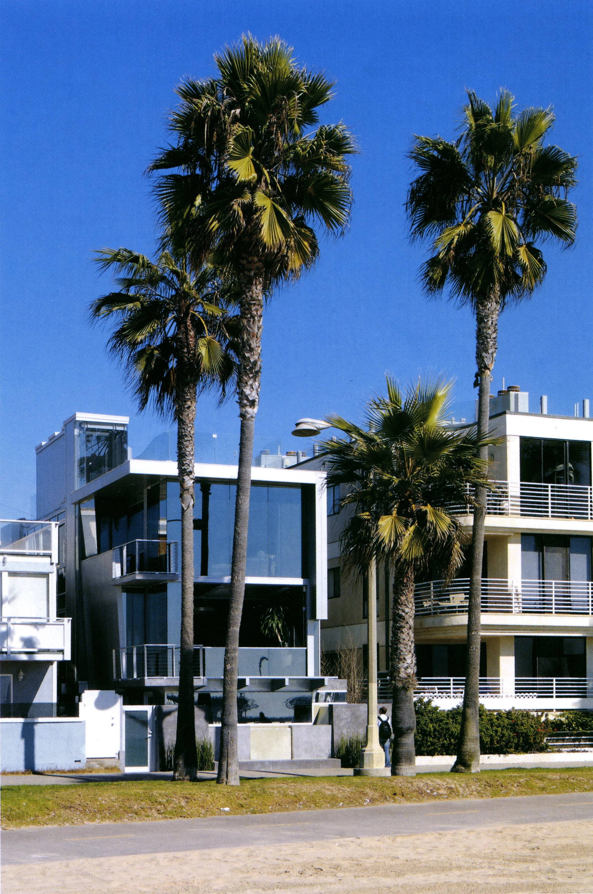 预制板房丨美国-22