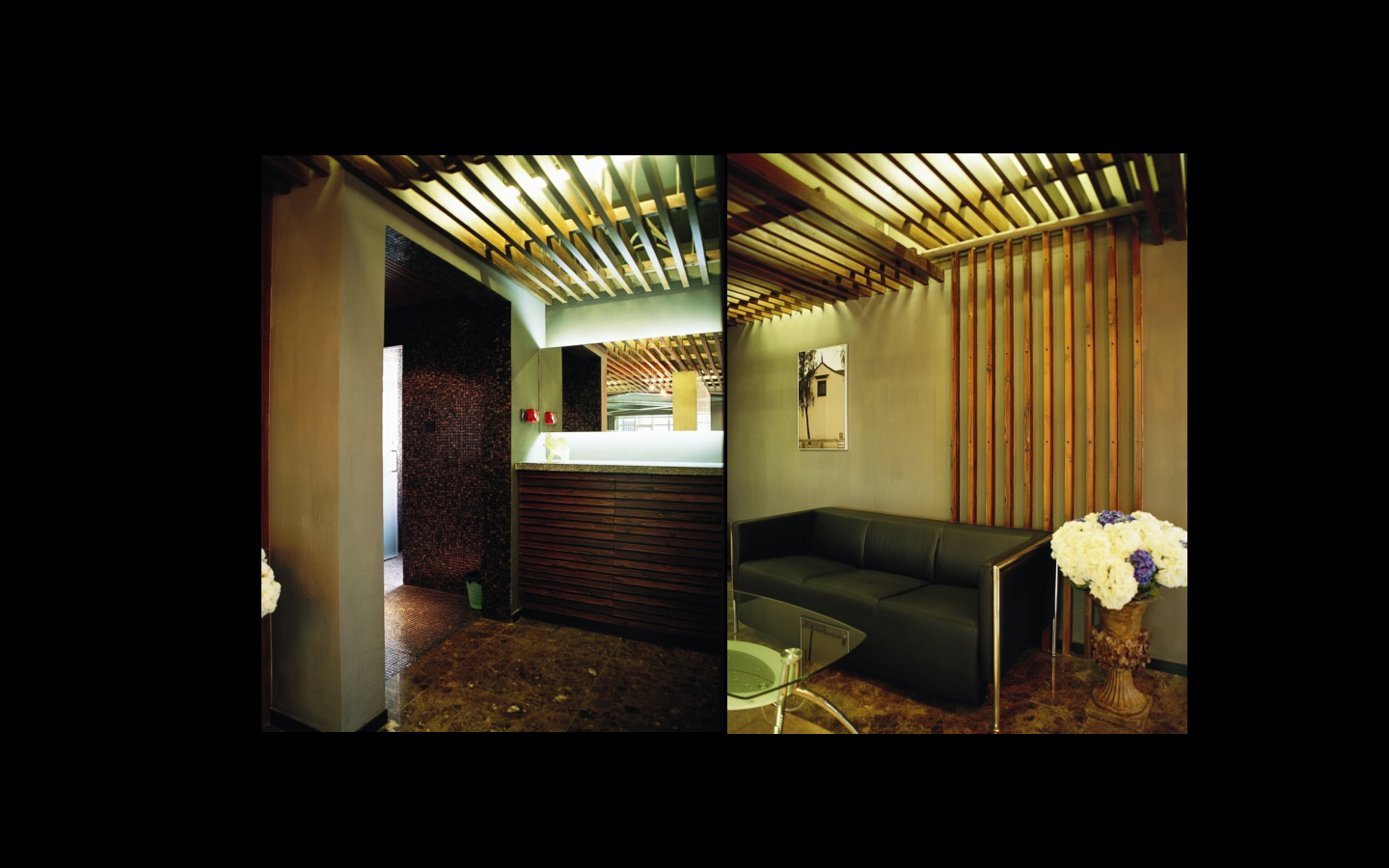 言诚投资公司办公空间设计丨中国珠海-10