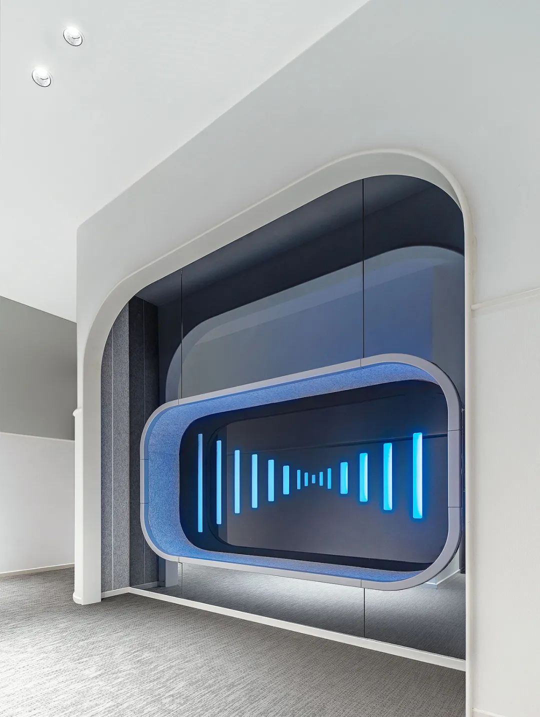 MEIYI 英皇国际幼儿园丨中国深圳丨P A L DESIGN GROUP-72