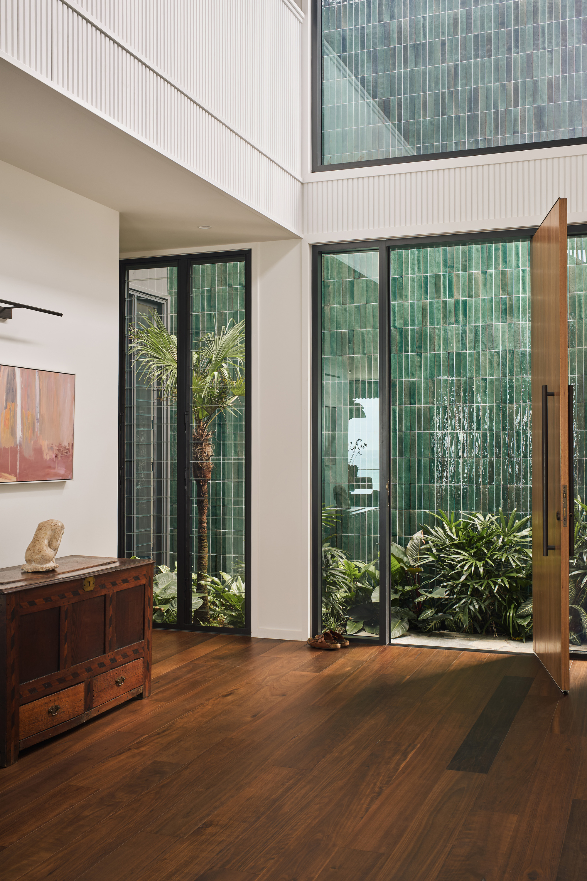 丨澳大利亚丨Hayman + Charlton Architects-24