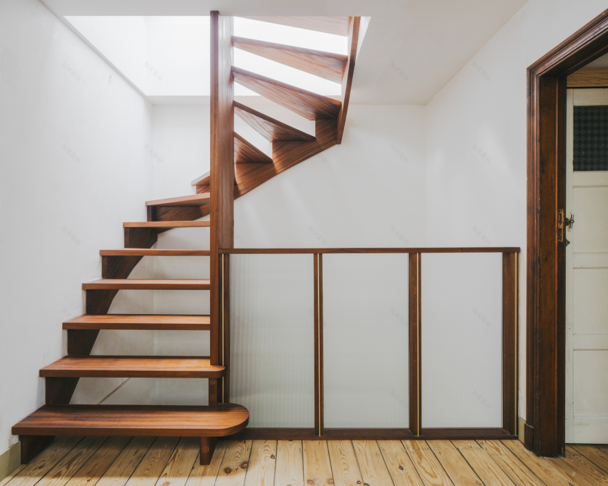 公寓丨比利时丨Marge architecten-15