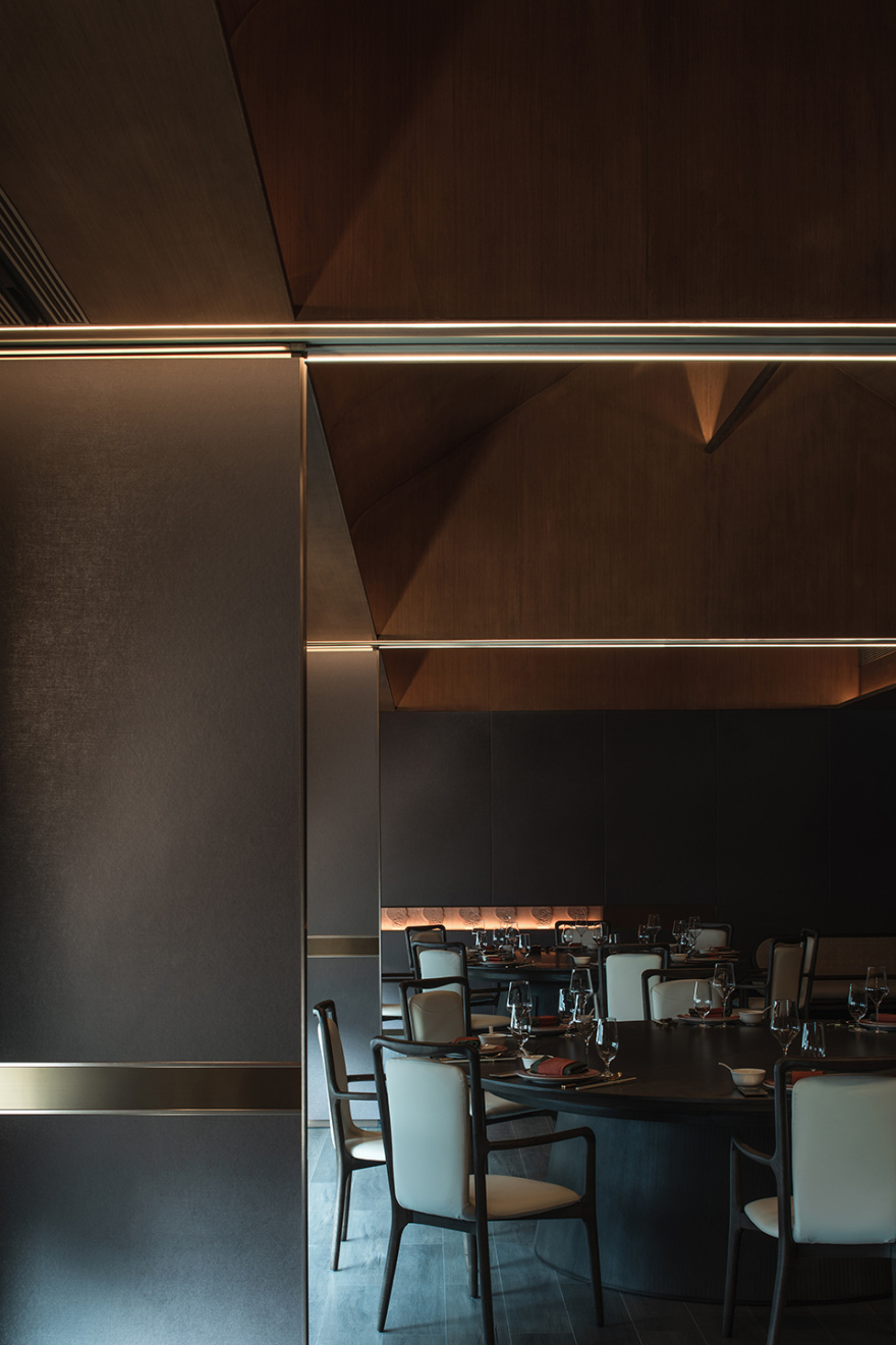 宽三堂东方人文生活空间丨中国成都丨MUDA慕达建筑-107