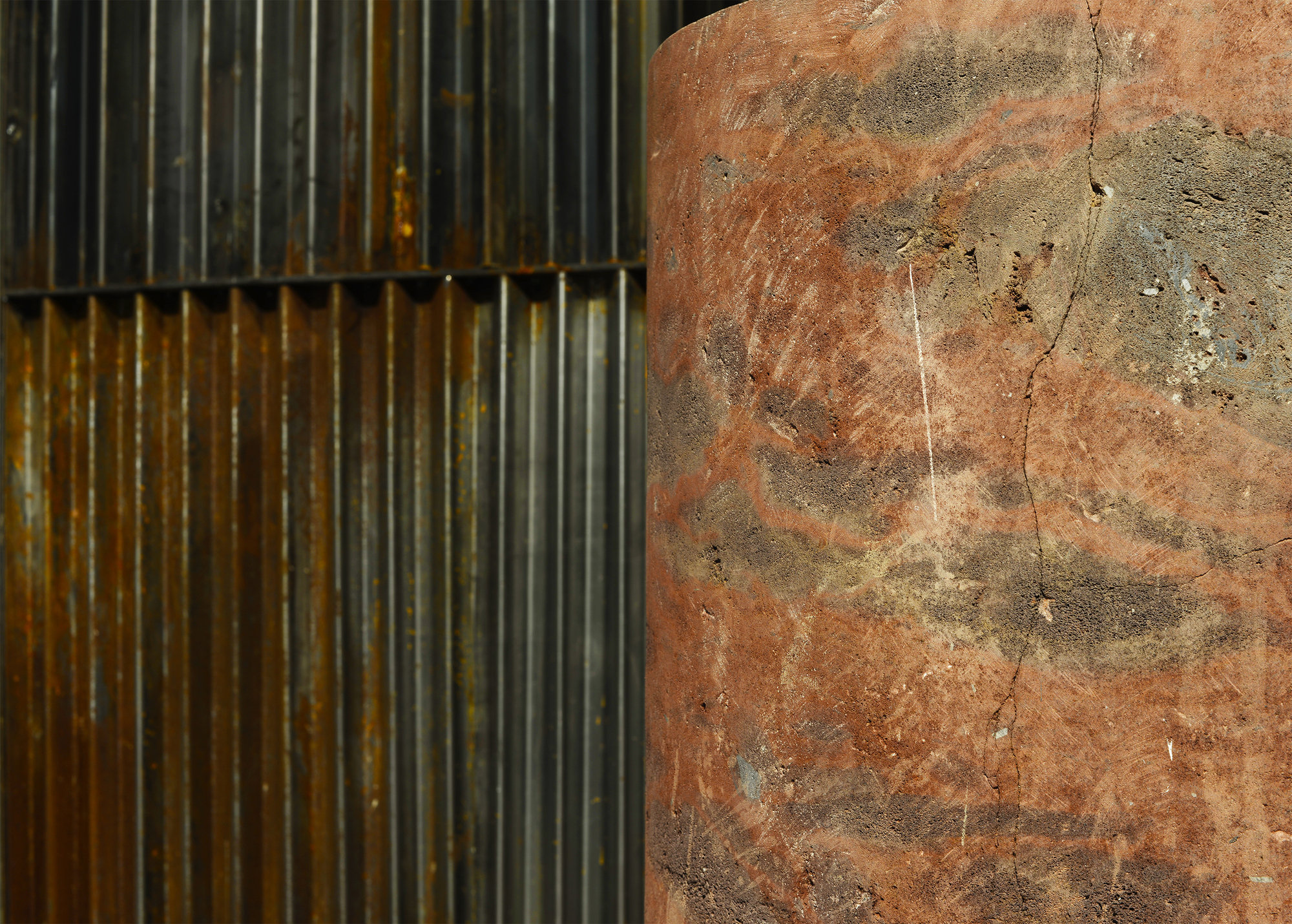 首都理发店丨墨西哥墨西哥城丨BBL Arquitectos-24