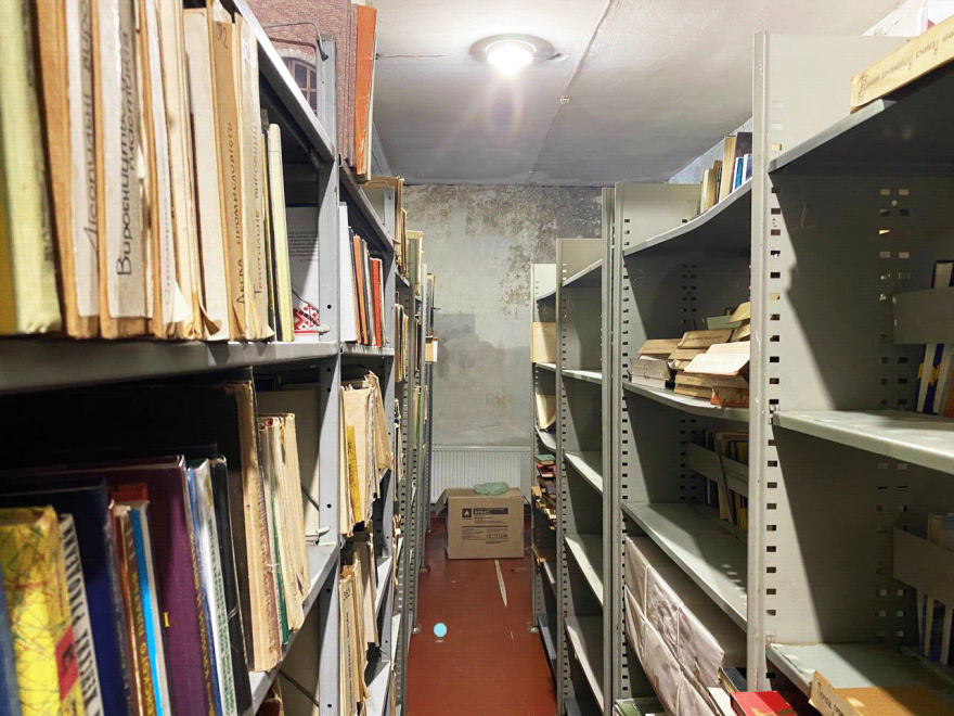 KOLOHUB 社区共创中心丨乌克兰日托米尔-8