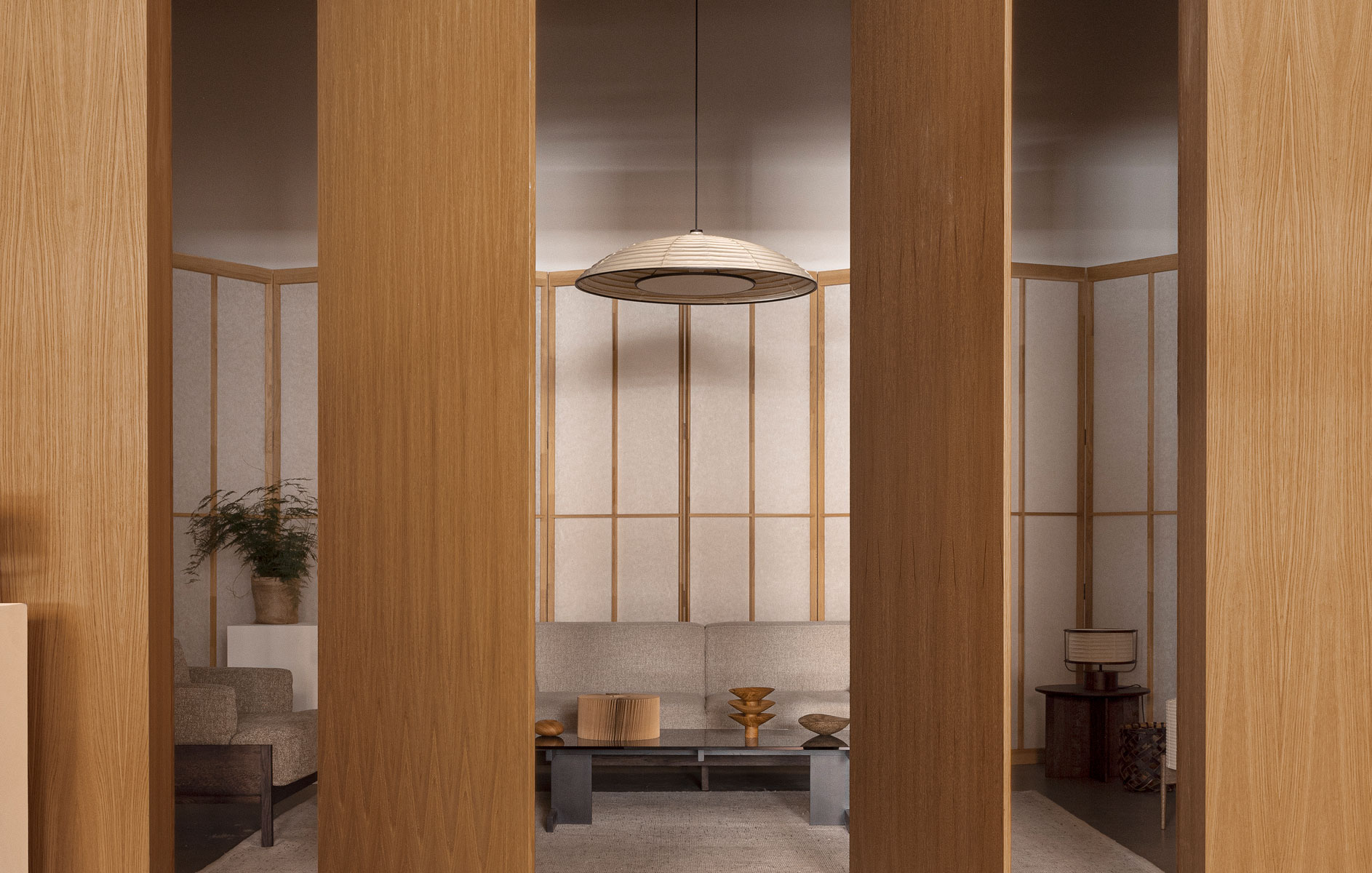 板桥 15 坪小宅弹性空间设计丨虫点子创意设计-74