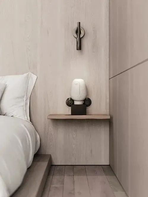 极简+原木高级灰，简洁而不简单！-85