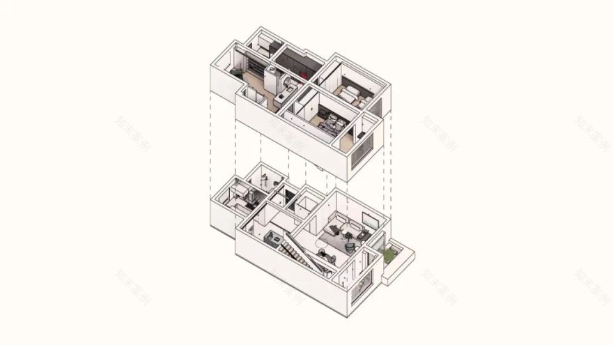 龙湖天钜丨中国西安丨ANGSTUDIO-91