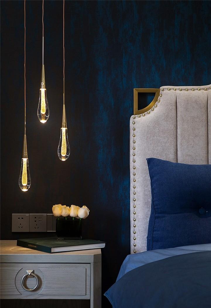 现代轻奢别墅,探索生活无限可能-26