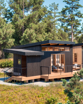 Proyecto casa carolina