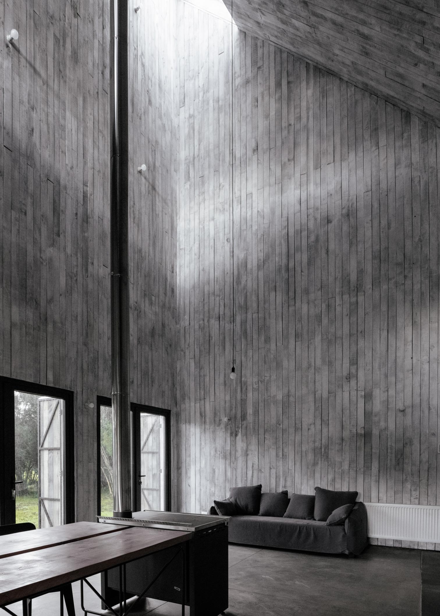 卡萨乌莫丨智利-8