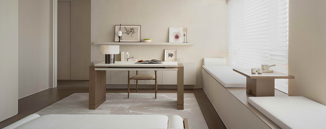 路劲地产·佛山天隽汇复式丨中国佛山丨深圳共向设计-45