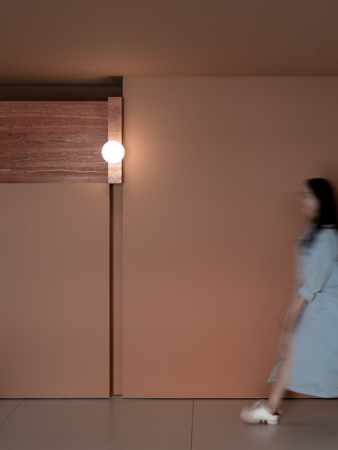 布缇兰丨中国东莞丨壹席设计-57