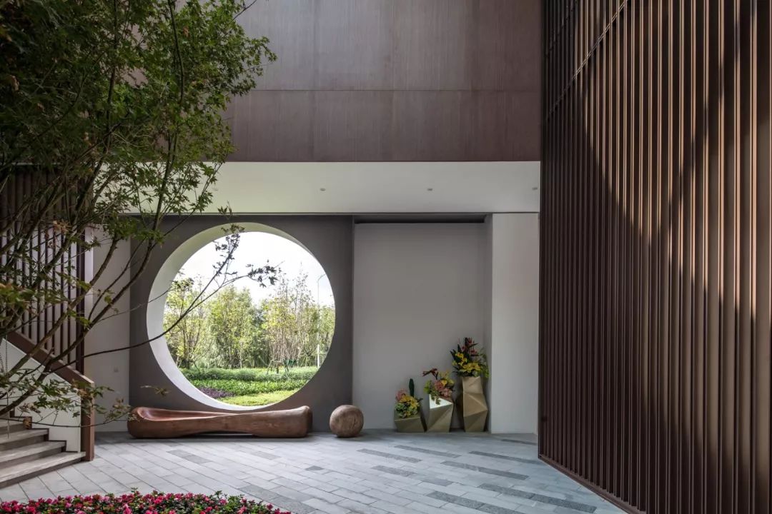 山水之间的城市客厅——昆明佳兆业城市广场-35