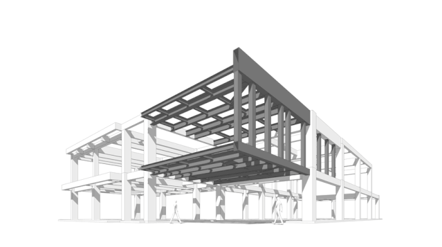 致逸设计丨厦门中梁正荣府 建筑设计 丨中国厦门-30