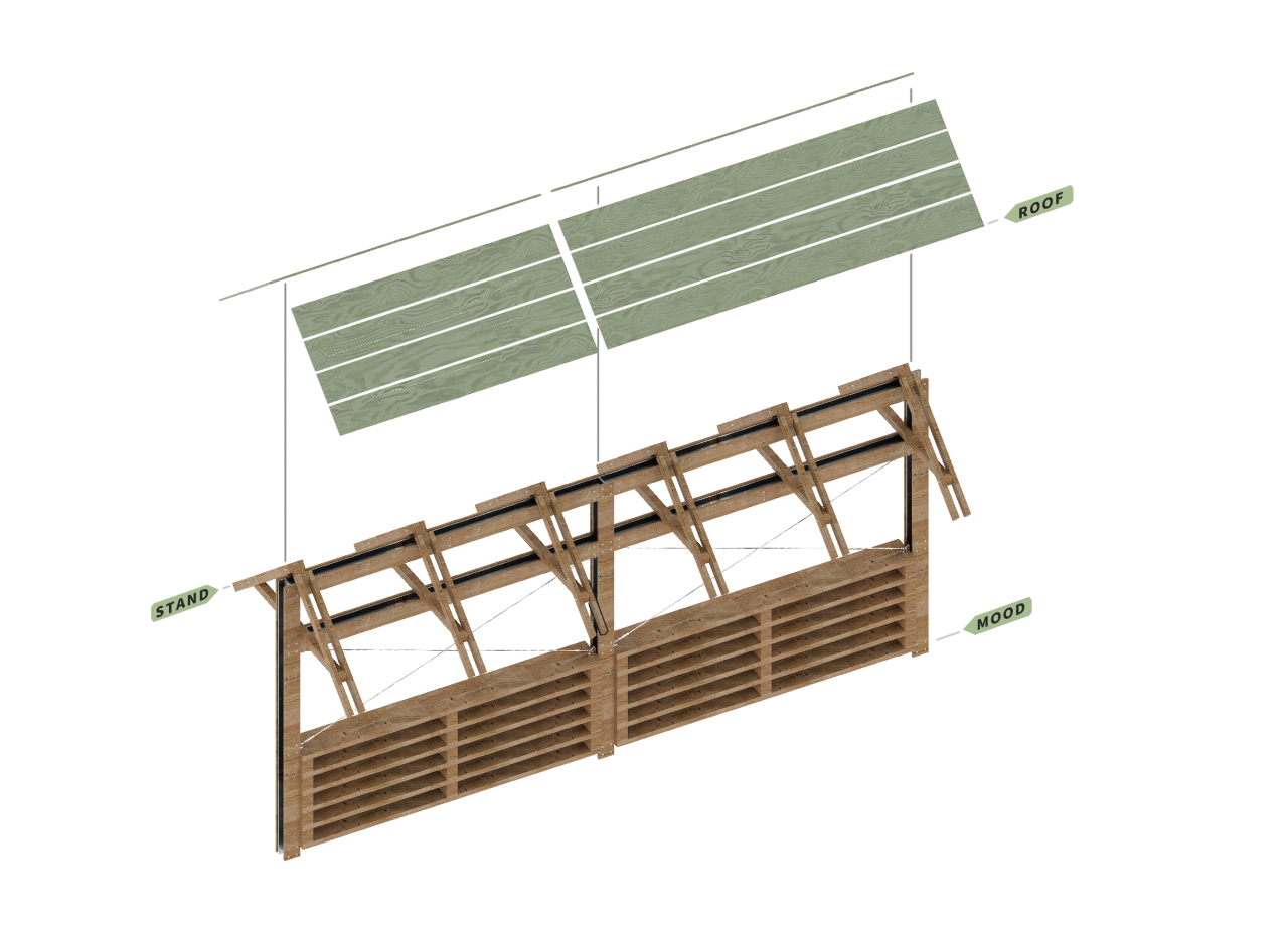 ANOTHER ROOM・别屋 南京店丨中国南京丨朴开十向设计事务所-29