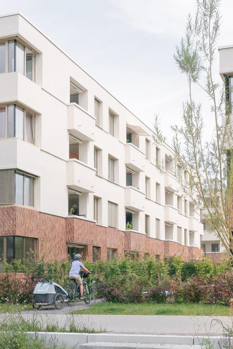 在冰湖旁居住丨德国-14