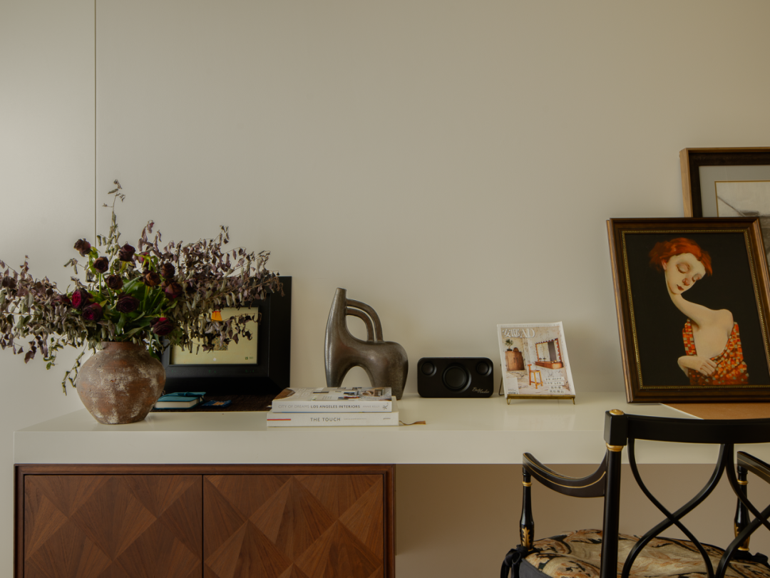 一场理性的罗曼史丨中国温州丨W.studio未来设计空间,未来Home-20