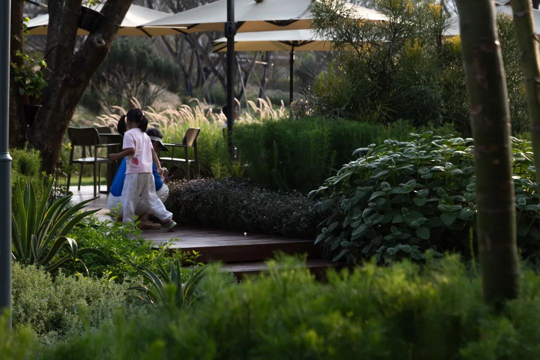 万宁华润石梅湾七期（展示区）丨中国万宁丨WTD纬图设计-46