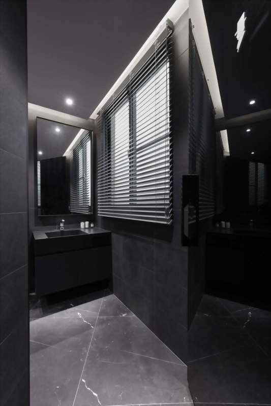 彭賢禮國際演講中心  藝瓦高雄室內設計丨中国高雄-20