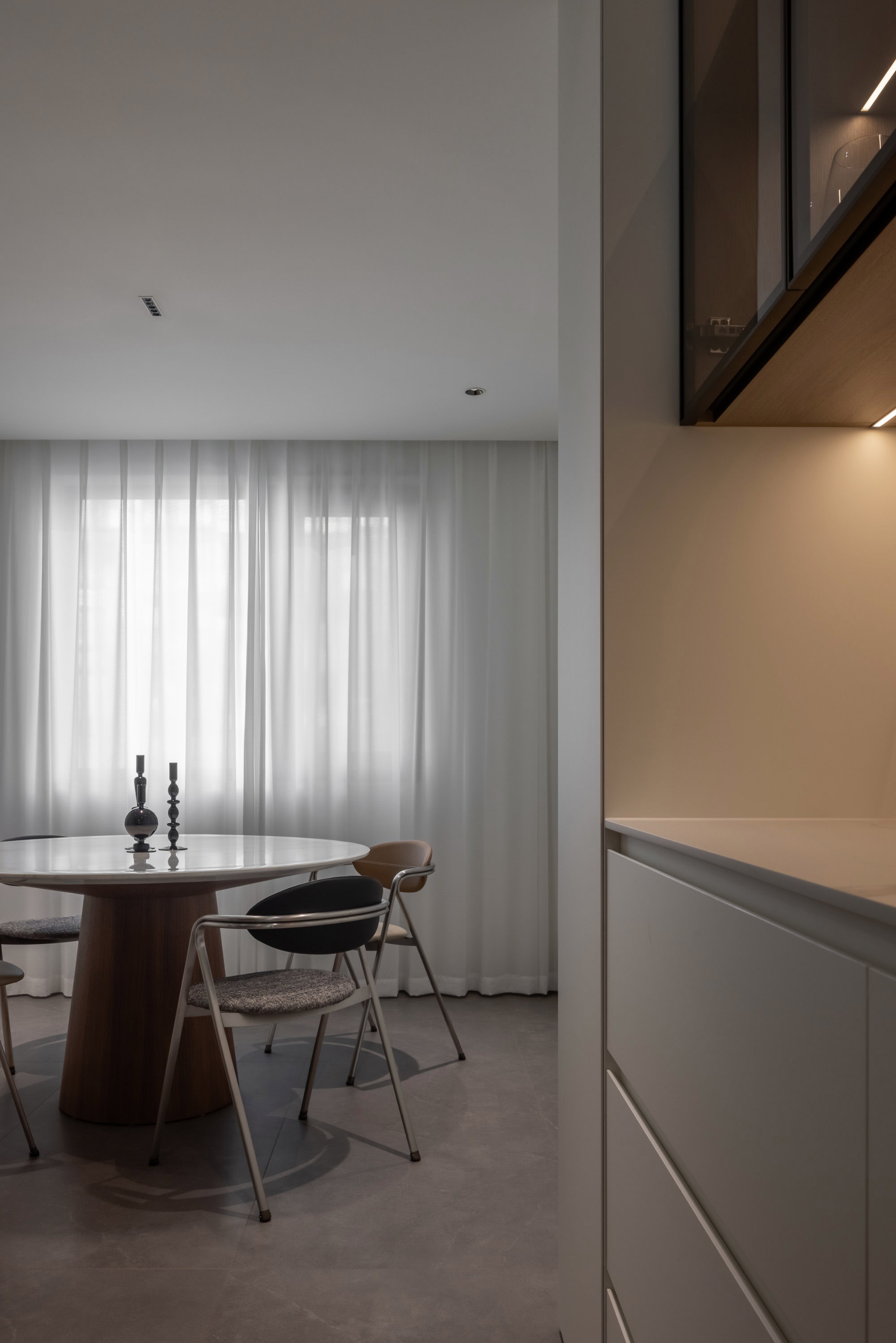 狮子山原著花园丨中国苏州丨派格设计-26