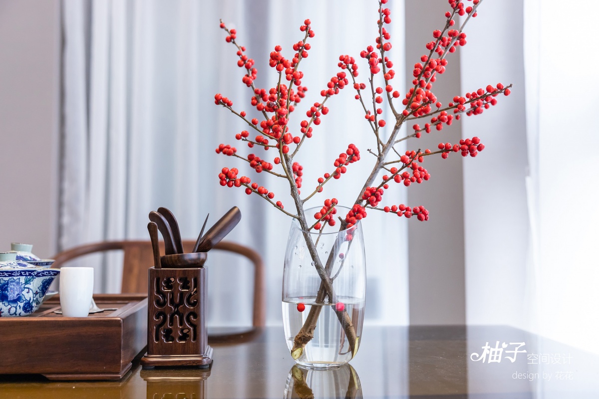 江阴黄山华都奢舍住宅-14