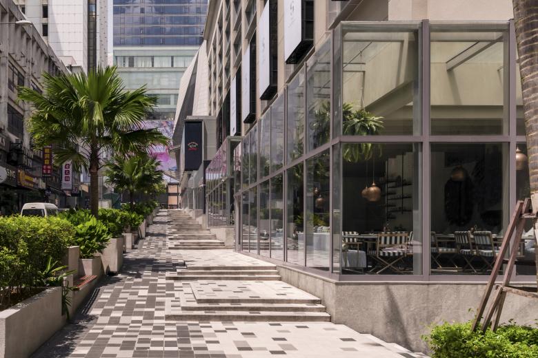 丨马来西亚吉隆坡丨Kokaistudios-31